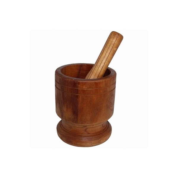 Imusa Usa Jumbo Mortar And Pestle LIS009 Zoro